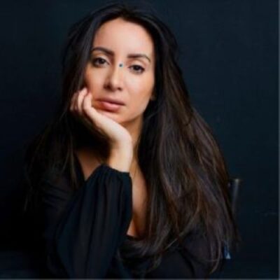 Antoinette Lattouf 4